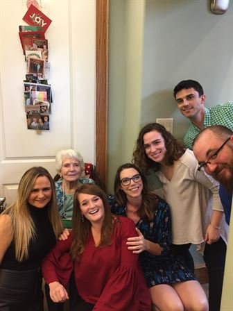 Mary Louise Bevil McKee - Photo 61