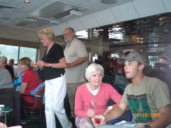 Mary Louise Bevil McKee - Photo 63