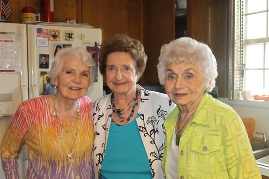 Mary Louise Bevil McKee - Photo 65