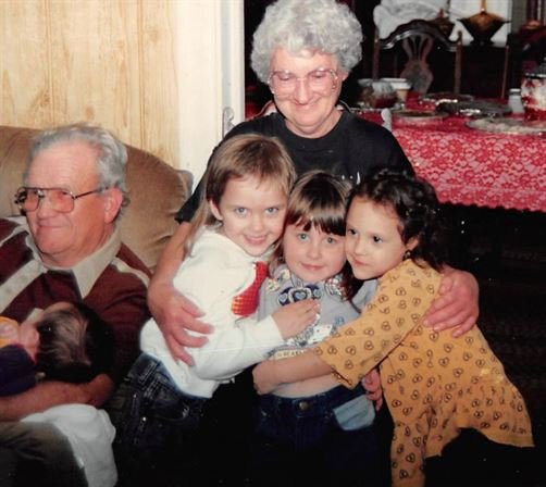 Jo Ann "Jodie" Christian-Davis - Photo 13