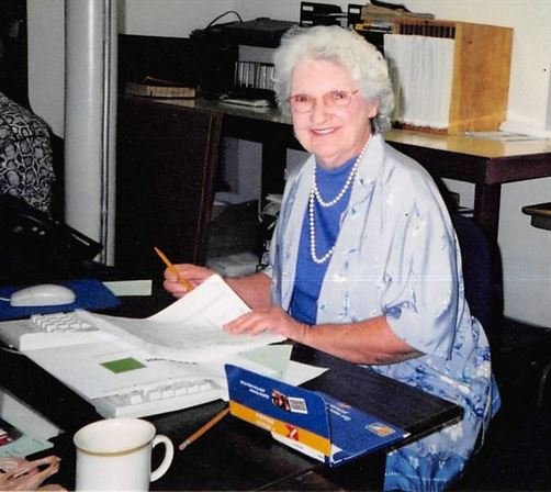 Jo Ann "Jodie" Christian-Davis - Photo 15