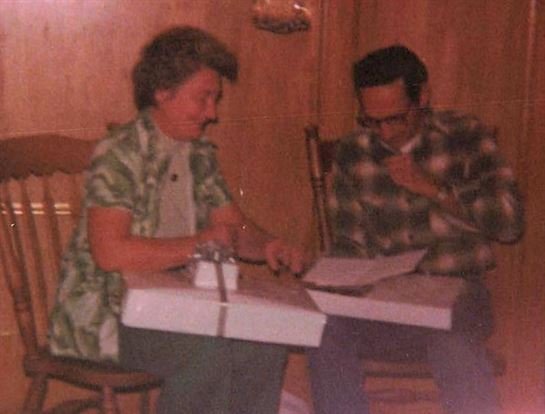 Jo Ann "Jodie" Christian-Davis - Photo 16