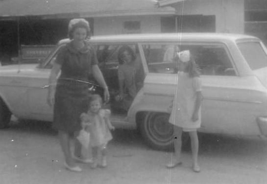 Jo Ann "Jodie" Christian-Davis - Photo 19