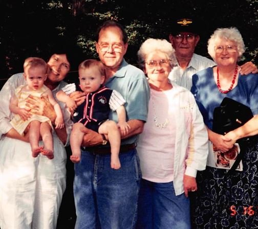 Jo Ann "Jodie" Christian-Davis - Photo 20