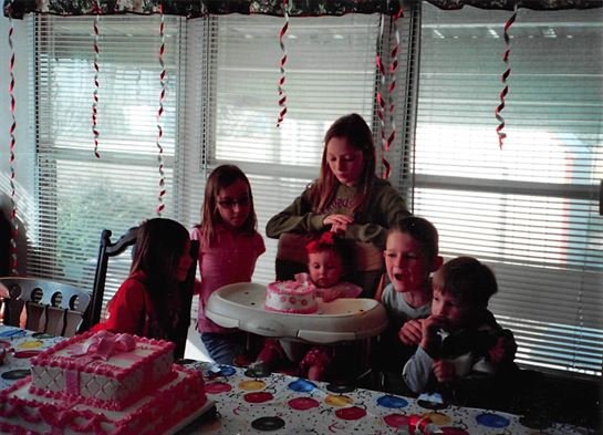 Jo Ann "Jodie" Christian-Davis - Photo 26