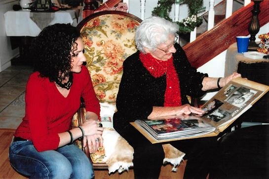 Jo Ann "Jodie" Christian-Davis - Photo 29