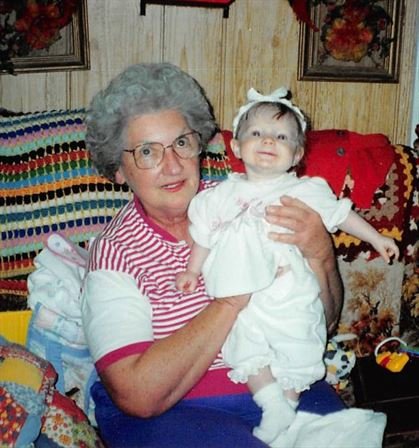 Jo Ann "Jodie" Christian-Davis - Photo 35