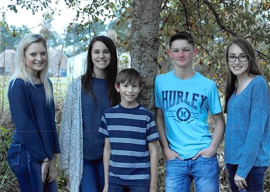 Jo Ann "Jodie" Christian-Davis - Photo 39