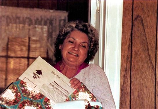 Jo Ann "Jodie" Christian-Davis - Photo 46