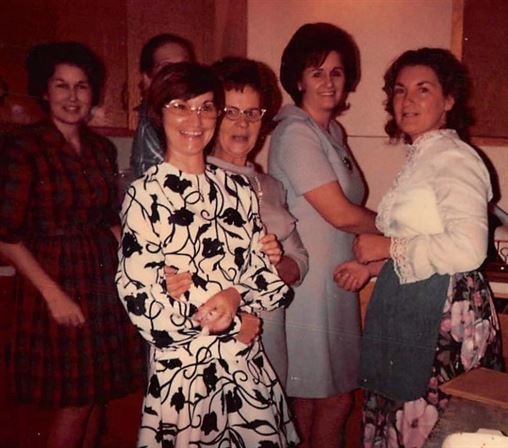 Jo Ann "Jodie" Christian-Davis - Photo 48