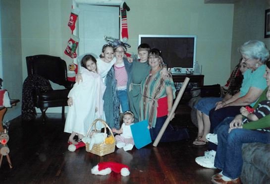 Jo Ann "Jodie" Christian-Davis - Photo 49