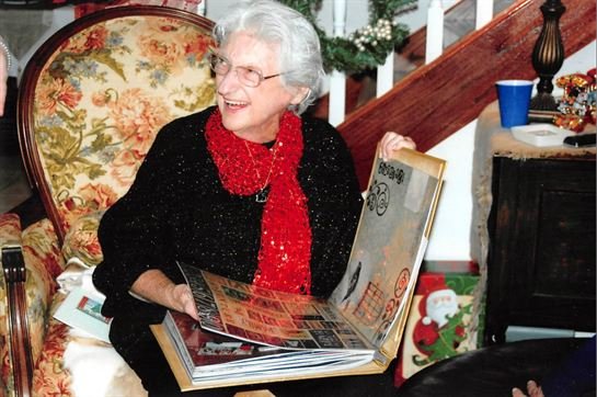 Jo Ann "Jodie" Christian-Davis - Photo 53