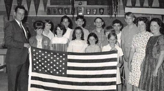 Jo Ann "Jodie" Christian-Davis - Photo 54