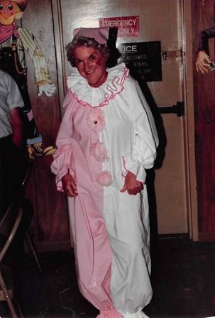 Jo Ann "Jodie" Christian-Davis - Photo 55