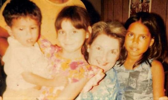 Jo Ann "Jodie" Christian-Davis - Photo 57