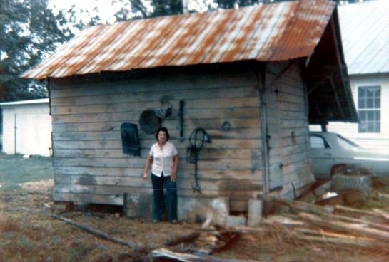 Jo Ann "Jodie" Christian-Davis - Photo 60