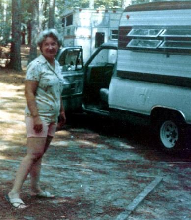 Jo Ann "Jodie" Christian-Davis - Photo 61