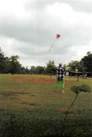 Jo Ann "Jodie" Christian-Davis - Photo 62