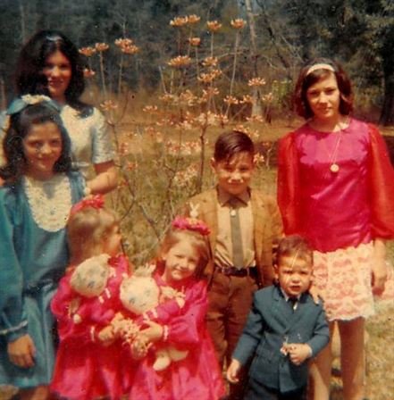 Jo Ann "Jodie" Christian-Davis - Photo 67