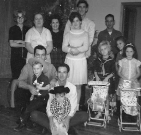 Jo Ann "Jodie" Christian-Davis - Photo 69