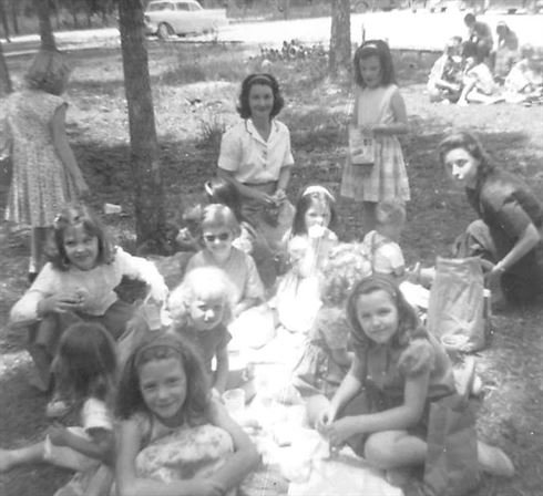 Jo Ann "Jodie" Christian-Davis - Photo 70