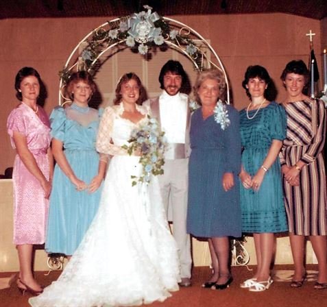 Jo Ann "Jodie" Christian-Davis - Photo 73