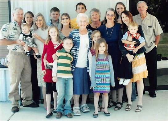 Jo Ann "Jodie" Christian-Davis - Photo 81