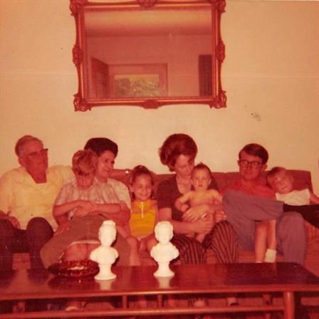 Betty June Chatagnier - Photo 4