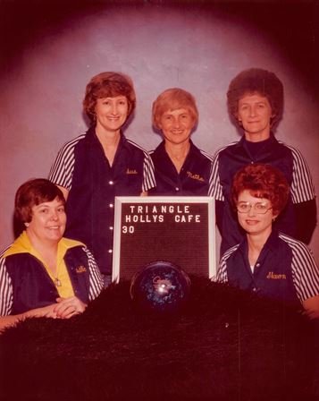 Betty June Chatagnier - Photo 6