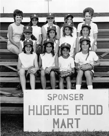 Betty June Chatagnier - Photo 8