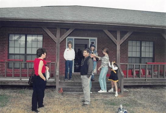 Betty June Chatagnier - Photo 10