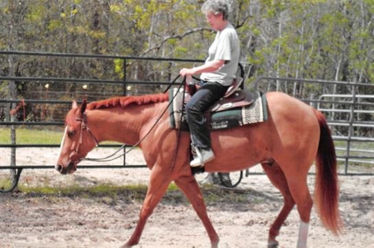 Betty June Chatagnier - Photo 12