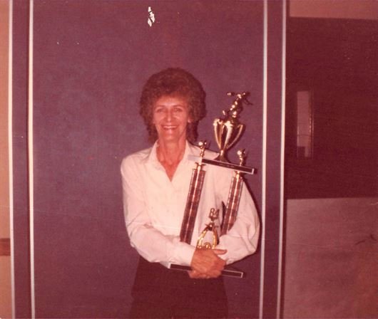 Betty June Chatagnier - Photo 15