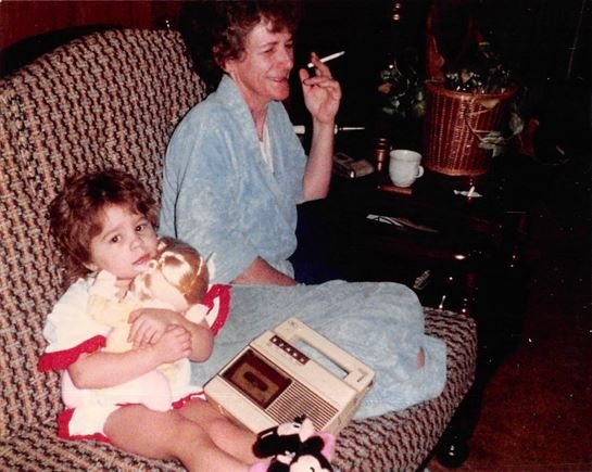 Betty June Chatagnier - Photo 16