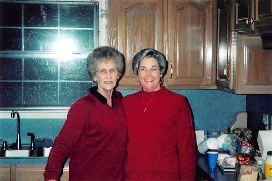 Betty June Chatagnier - Photo 25