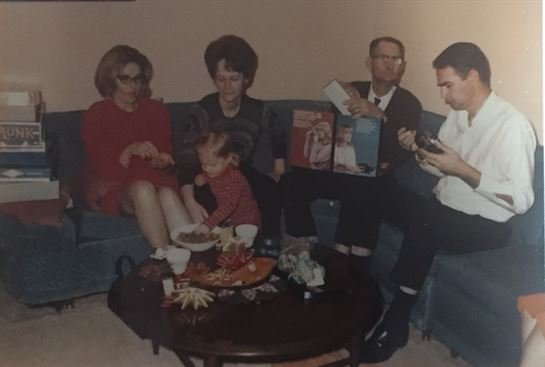 Betty June Chatagnier - Photo 28