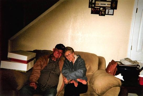 Betty June Chatagnier - Photo 40