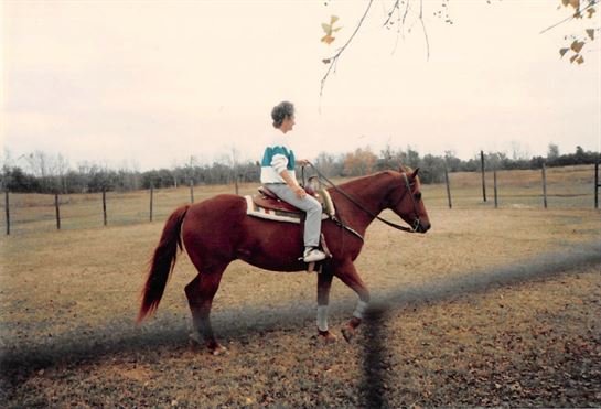 Betty June Chatagnier - Photo 54