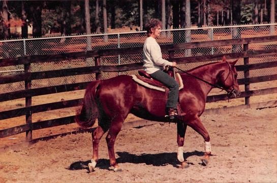 Betty June Chatagnier - Photo 57