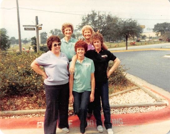 Betty June Chatagnier - Photo 61