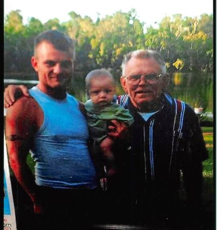 Dannon Ray Bean - Photo 6