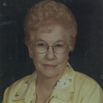 Margie Birdwell Hildabrant