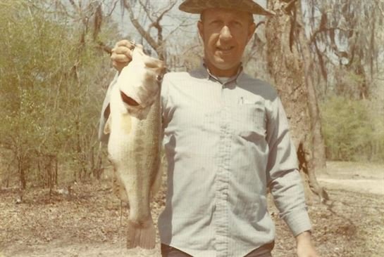 Clifford Dalton Murphy Sr. - Photo 2