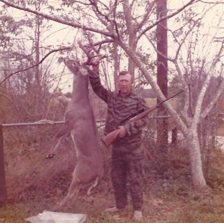 Clifford Dalton Murphy Sr. - Photo 3