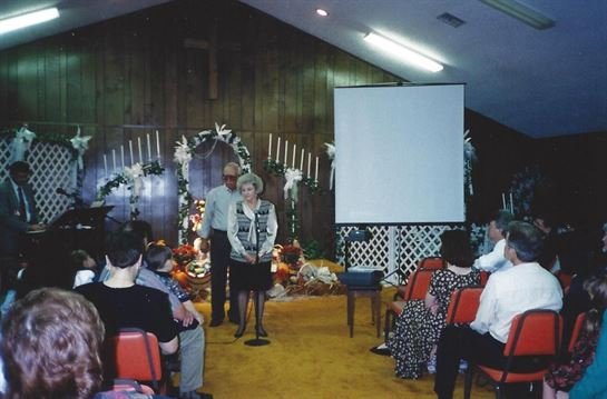 Clifford Dalton Murphy Sr. - Photo 4