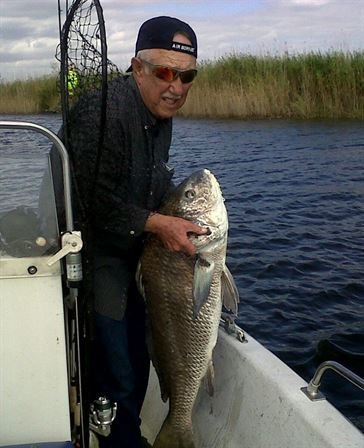 Clifford Dalton Murphy Sr. - Photo 6