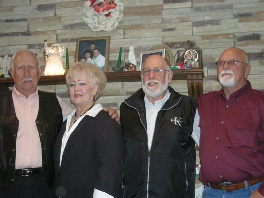 Clifford Dalton Murphy Sr. - Photo 15