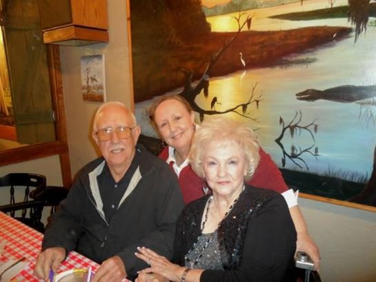 Clifford Dalton Murphy Sr. - Photo 16