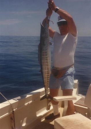 Clifford Dalton Murphy Sr. - Photo 19