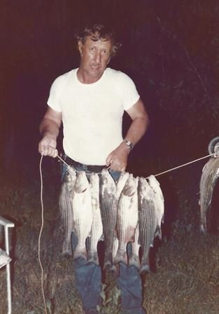 Clifford Dalton Murphy Sr. - Photo 20